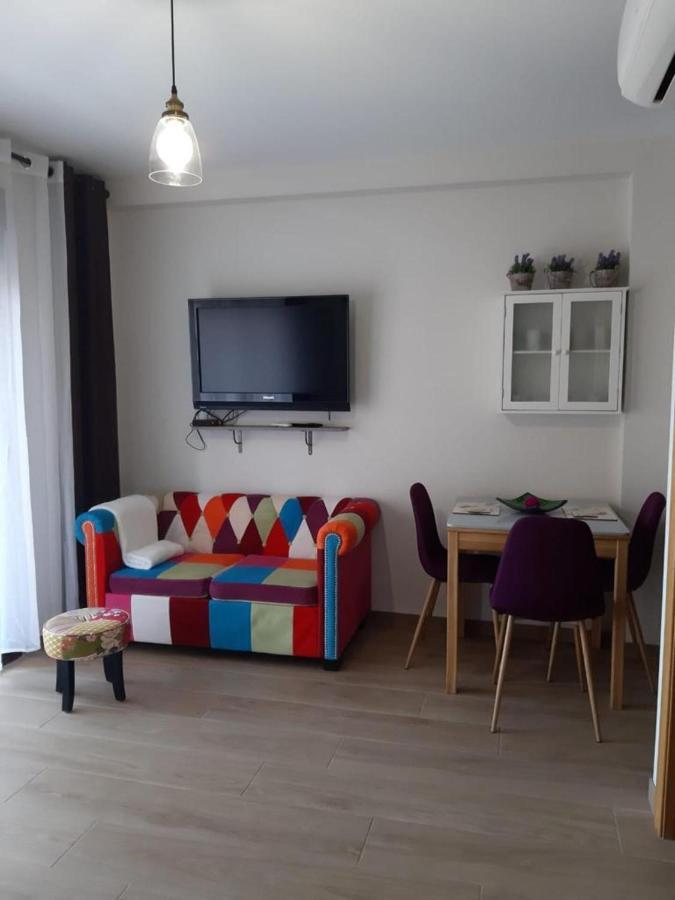 Captivating 2-Bed Apartment In Aguadulce 阿瓜杜尔塞 外观 照片